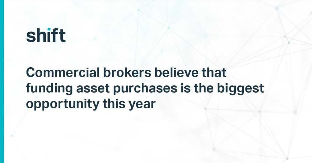 broker