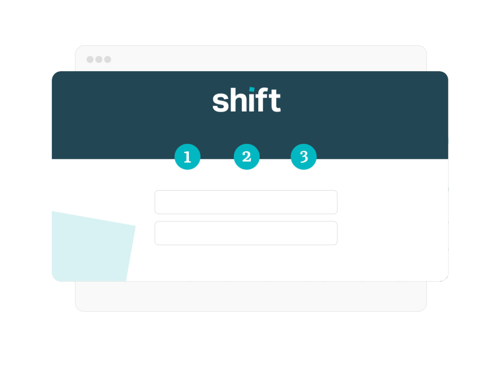 Simple onboarding